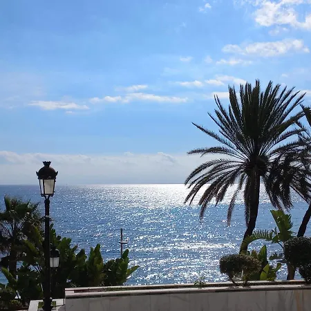 Apartment Nuevo! Rest, Discover & Enjoy Marbella