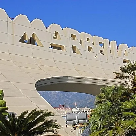 Nuevo! Rest, Discover & Enjoy Apartment Marbella