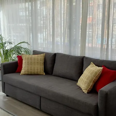 Nuevo! Rest, Discover & Enjoy Apartment