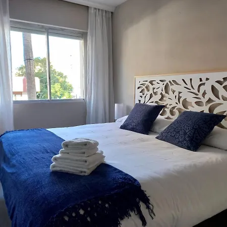 Nuevo! Rest, Discover & Enjoy * Marbella