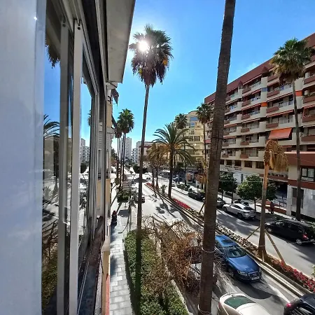 Apartment Nuevo! Rest, Discover & Enjoy