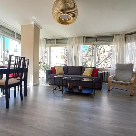 Nuevo! Rest, Discover & Enjoy Apartment Marbella