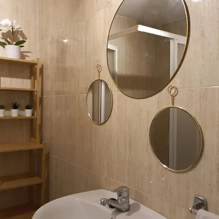 Nuevo! Rest, Discover & Enjoy Apartment Marbella