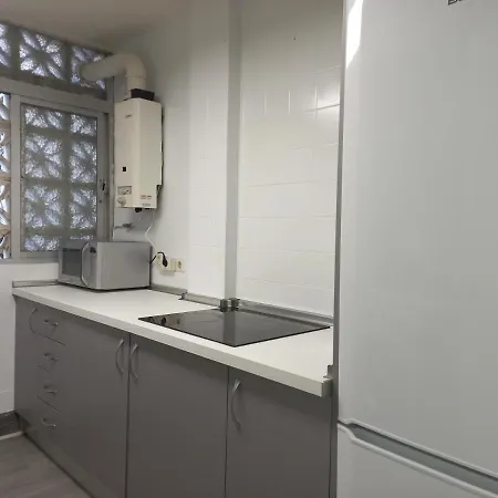 Apartment Nuevo! Rest, Discover & Enjoy Marbella