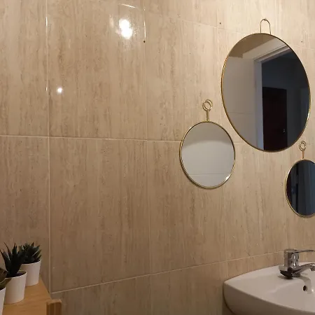 Apartment Nuevo! Rest, Discover & Enjoy Marbella