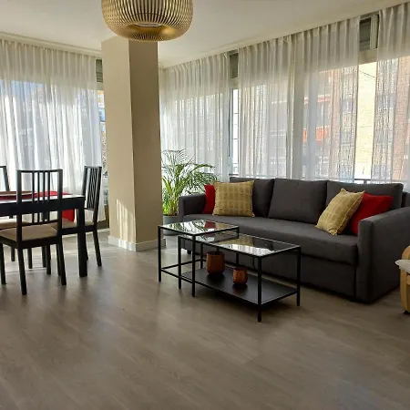 Apartament Nuevo! Rest, Discover & Enjoy Marbella
